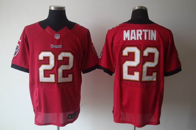 Nike Tampa Bay Buccaneers Elite Jerseys-005